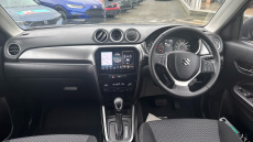 Suzuki Vitara 1.5 Hybrid Motion 5dr AGS Hybrid Estate